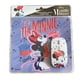 thumbnail image 1 of 76410N-NOC KIT MOUSE INALAMBRICO Y MOUSE PAD MINNIE 2, 1 of 5