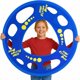 thumbnail image 1 of Disco Volador FLYDAY 69 cm Suave Plegable Flotante, 1 of 9