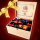 thumbnail image 1 of Vinos Mix Deluxe Bestias Wines | Caja Madera | Carmenere, 1 of 4