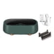thumbnail image 4 of Limpiador Ultrasónico Eléctrico Limpieza De Gafas Para Collar Adaptador De EE. UU. Verde, 4 of 5