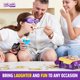 thumbnail image 3 of Juego FlipSight Goggles Challenge para niños, adolescentes y adultos, 3 of 9