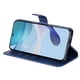 thumbnail image 5 of Funda con Cremallera para Infinix Smart10 Plus, Carcasa Cartera de Cuero PU con Soporte y Tarjetero, 5 of 5