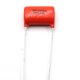 thumbnail image 2 of Condensador Orange Drop 0,047 µF 400 V Pack de 2 unidades 716P, 2 of 5