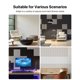 thumbnail image 5 of Paneles de pared insonorizados Soundsbay autoadhesivos, paquete de 12, 5 of 6