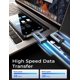 thumbnail image 3 of Memoria USB AUAMOZ 256 GB para iPhone, iPad, Android y PC, 3 of 7