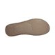 thumbnail image 5 of SANDALIAS PASSER PLATEADO MUJER | 009 - Talla 38 CL / 25.3 CM, 5 of 6