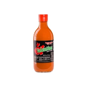 Salsa Picante Tradicional Valentina 350Ml