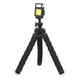 thumbnail image 1 of Mini Linterna COB, Luz De Trabajo Portátil, Recargable Por USB Para Pesca Al Aire Libre Con Trípode, 1 of 5