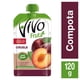 thumbnail image 1 of Compota Fruta Ciruela, 120 g, 1 of 2