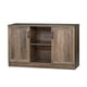 thumbnail image 2 of Rack Buffet Rustic OAK 1,2 Mts Prom, 2 of 3