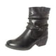 thumbnail image 1 of Bota Negro Vía Franca, 1 of 5