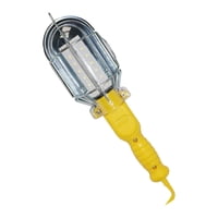 Meidimake - Lampara Led De Trabajo Mecanico 10Mts Con Gancho