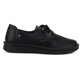 thumbnail image 1 of Zapato Negro Mujer Casual Chalada Musalow, 1 of 7