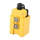 thumbnail image 1 of Interruptor De Control Remoto Para Remolque De Descarga, 12 V CC, Para Grúas De Puerta, Montacargas Eléctricos, 1 of 5