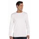 thumbnail image 1 of Camiseta BELLA+CANVAS BC3501 gris ceniza talla XL, 1 of 3