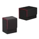 thumbnail image 3 of Juego De 2 Cajas De Cartas Coleccionables, Soporte Organizador De Almacenamiento Para Tarjetas Tcg, 3 of 3