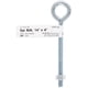 thumbnail image 1 of Eyebolt ACE Hampton 9/16, 4 cm, diámetro exterior, 6 cm, 52 kg de carga: 52 kg, 1 of 1
