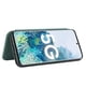 thumbnail image 2 of Funda Flip para FOXDOCK Samsung Galaxy S20 FE - Funda magnética de negocios, funda protectora delgada, 2 of 5