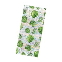 Magideal - Película De Privacidad Para Ventanas, Película De Vitrales De 43 X 99 Cm, Reutilizable, Con Control De Calor Para Habitación, Decorativa, Con Hojas De