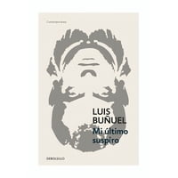Debols!Llo - Libro Mi Último Suspiro /Luis Buñuel
