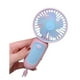 thumbnail image 1 of Mini Ventilador Portatil Usb Fan Ventilador Mano Escritorio, 1 of 3