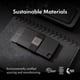 thumbnail image 3 of Tarjetero Ekster, aluminio, bloqueo RFID, negro mate, 3 of 8