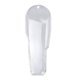 thumbnail image 3 of Funda Protectora De Carcasa Frontal De Bricolaje Para Wahl 8147-035 808 Clipper Clear, 3 of 3