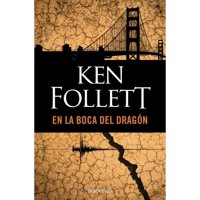 Debolsillo - Libro En La Boca Del Dragon