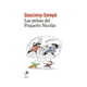 thumbnail image 1 of LIBRO LAS PELEAS DEL PEQUEÑO NICOLÁS - RENÉ GOSCINNY , JEAN, 1 of 2