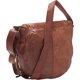thumbnail image 2 of Cartera Crossbody Sharo Western Marrón Oscuro, 2 of 4