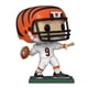 thumbnail image 2 of ¡Funko Pop! Serie 8 de Joe Burrow (Cincinnati Bengals) de la NFL, 2 of 5