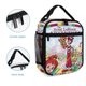 thumbnail image 5 of La Gran Aventura de las Piruletas-theme Lunch Box Lunch Bag Insulated Reusable Lunch Tote Bag Cooler Tote Bag For Men Women gifts 20*11*27cm, 5 of 6