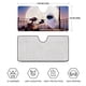 thumbnail image 4 of Wall E Parasol para Parabrisas Delantero Protector Plegable, Visera Solar para Auto Bloquea Rayos UV Mantiene tu Vehículo Fresco140cm*76cm, 4 of 6