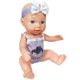 thumbnail image 4 of Set de Bañera para Muñeca Bebé Lissi 12" con Accesorios, 4 of 8
