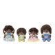 thumbnail image 1 of Figuras de muñecas coleccionables Calico Critters Pickleweeds Hedgehog, 1 of 2