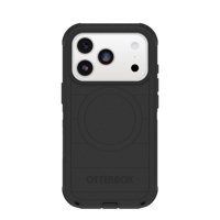 Funda Otterbox Defender Pro Para Iphone 17 Pro Negra