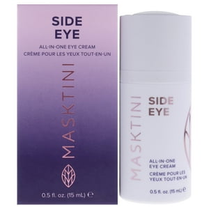 Masktini - Crema De Ojos Todo En Uno Ojo Lateral De Para Mujer - Crema