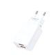 thumbnail image 1 of Set 3 Cargador Adaptador x2 20W USB Carga Rapida Lau, 1 of 3