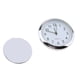 thumbnail image 2 of Reloj Interior de Cuarzo con Luz Fluorescente para Auto, 2 of 3