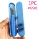 thumbnail image 1 of Stainless Steel Tongue Scarper For Oral hygiene tongue Scraper Cleaner Beauty Health Gratte Langue Tounge Scrapper Brush, 1 of 3
