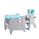 thumbnail image 3 of Silla de Comer Escritorio Prime 2.0 Blue, 3 of 6