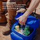 thumbnail image 4 of Soft Cooler Coleman® Pro de 24 latas, Azul, 4 of 7