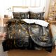 thumbnail image 1 of Buddha Bedding Sets Duvet Cover Set With Pillowcase Bedclothes Bed Linen, 1 of 5
