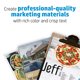 thumbnail image 4 of Papel HP Enhanced Business Glossy, 8,5 x 11 pulgadas, 40 libras, 150 hojas, 4 of 7