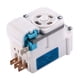 thumbnail image 5 of Temporizador De Descongelación Para Refrigerador Y Congelador, Portátil Y Resistente, TMDE802ZC1, 5 of 5