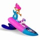 thumbnail image 1 of Juguete de playa Surfer Dudes Legends y Surfer Pets Wave Powered, 1 of 8