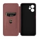 thumbnail image 5 of Funda Flip para FOXDOCK Realme9i 5G - Funda magnética de negocios, funda protectora delgada, 5 of 5