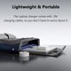 thumbnail image 5 of Cargador MacBook sccvee 140W USB‑C con cable de 2 m, 5 of 6