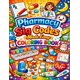 thumbnail image 1 of Libro para colorear de códigos Sig de farmacia, 1 of 1