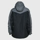 thumbnail image 2 of Parka Parinacota 3X1 Mujer negro M, 2 of 4